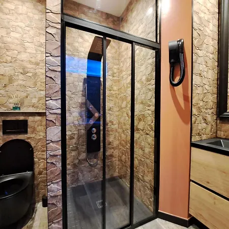 Ospaloft Arras, Spa Et Loft A Arras 公寓