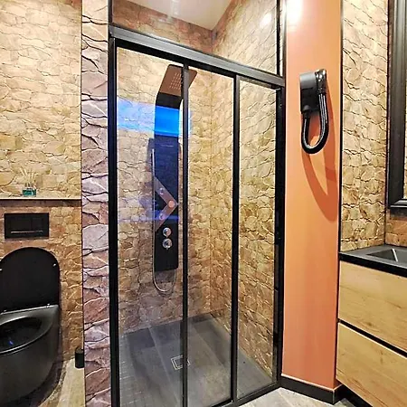 Ospaloft Arras, Spa Et Loft A Arras Appartement *