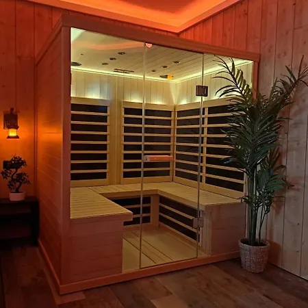 Ospaloft Arras, Spa Et Loft A Arras