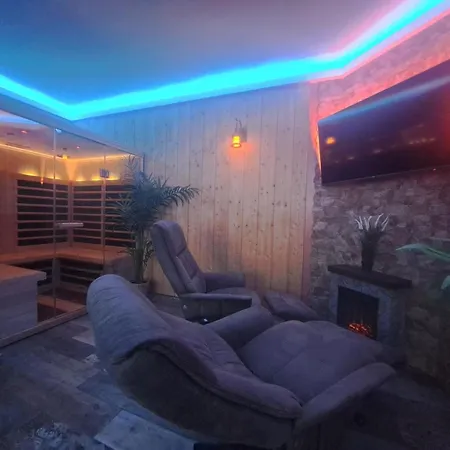 Ospaloft Arras, Spa Et Loft A Arras