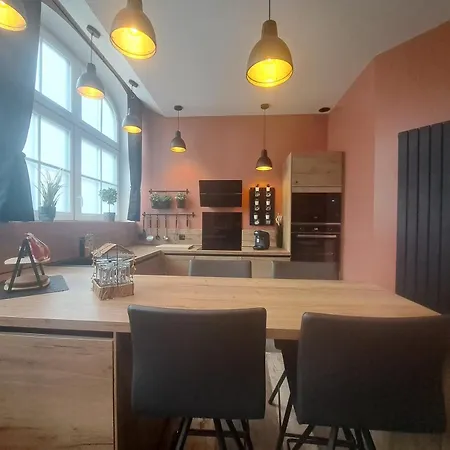 Ospaloft Arras, Spa Et Loft A Arras * Arras
